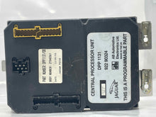 Load image into Gallery viewer, BODY CONTROL MODULE XJ12 XJ6 1993 93 1994 94 - NW33251