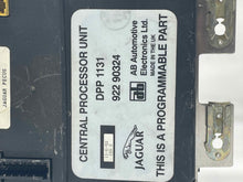 Load image into Gallery viewer, BODY CONTROL MODULE XJ12 XJ6 1993 93 1994 94 - NW33251