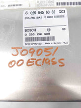 Load image into Gallery viewer, ABS COMPUTER MERCEDES E320 E430 98 99 00 01 02 03 - NW34589