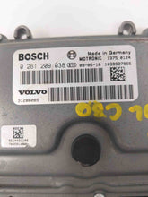 Load image into Gallery viewer, ECU ECM COMPUTER Volvo C30 V40 V70 2006 06 2007 07 08 - NW63276