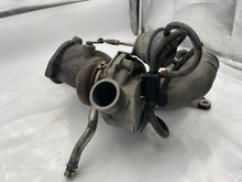 Load image into Gallery viewer, EXHAUST MANIFOLD C30 V40 V50 V70 2004 04 05 06 07 08 - NW66170