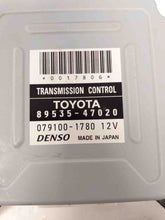 Load image into Gallery viewer, Transmission Computer Toyota Prius 2006 06 2007 07 2008 08 2009 09 - NW38342