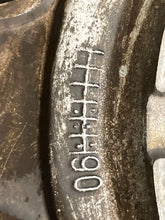 Load image into Gallery viewer, Wheel Rim BMW 650I 2006 - NW197975