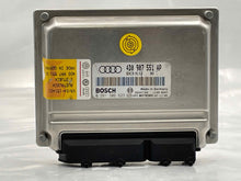 Load image into Gallery viewer, ECU ECM COMPUTER Audi A4 A6 Passat 1997 98 99 00 01 02 - NW58847