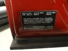 Load image into Gallery viewer, AC COMPRESSOR SAAB 9-3 2003 03 2004 04 2005 05 - NW43023