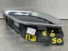 Load image into Gallery viewer, GRILL Saab 9-3 2003 03 2004 04 2005 05 2006 06 07 Right - NW98636