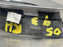 Load image into Gallery viewer, GRILL Saab 9-3 2003 03 2004 04 2005 05 2006 06 07 Right - NW98636
