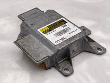Load image into Gallery viewer, Air Bag computer Saab 9-3 2006 06 2007 07 2008 08 2009 09 - NW37309