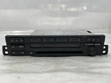 Load image into Gallery viewer, RADIO BMW 320i 323i 330i 328i M3 99 00 01 AM FM CD - NW136311