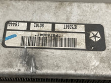 Load image into Gallery viewer, Intercooler PT CRUISER 2005 - NW106161