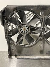 Load image into Gallery viewer, Radiator Fan Assembly Mercedes-Benz SL55 1994 - NW64332