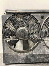 Load image into Gallery viewer, Radiator Fan Assembly Mercedes-Benz SL55 1994 - NW64332