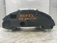 Load image into Gallery viewer, Speedometer Cluster Chrysler Pacifica 2005 - NW160047