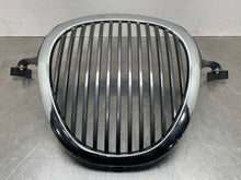Load image into Gallery viewer, GRILL Jaguar S Type 2000 00 2001 01 2002 02 2003 03 - NW98399