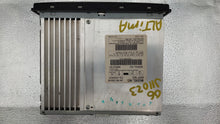 Load image into Gallery viewer, RADIO Nissan Altima 2005 05 2006 06 AM FM CD - NW136905