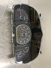 Load image into Gallery viewer, SPEEDOMETER CLUSTER Elantra 2007 07 2008 08 2009 09 2010 10 - NW160389