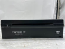 Load image into Gallery viewer, DVD PLAYER Porsche Cayenne 2008 08 2009 09 2010 10 2006 06 - NW139313