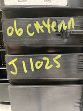 Load image into Gallery viewer, Temp Climate AC Heater Control Cayenne 2004 04 2005 05 2006 06 Front 3.2L - NW101165