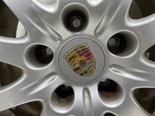 Load image into Gallery viewer, WHEEL RIM Cayenne 2004-2008 17x7-1/2 - NW200793