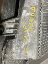 Load image into Gallery viewer, INTERCOOLER Mazda 3 Cx-7 07 08 09 10 11 12 13 - NW106294