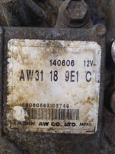 Load image into Gallery viewer, TRANSMISSION Mazda Cx-7 2007 07 2008 08 AWD - NW183979