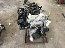 Load image into Gallery viewer, ENGINE MOTOR Nissan Altima 2015 15 2.5L VIN A - DG81642