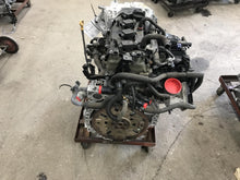 Load image into Gallery viewer, ENGINE MOTOR Nissan Altima 2015 15 2.5L VIN A - DG81642