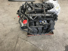 Load image into Gallery viewer, ENGINE MOTOR Nissan Altima 2015 15 2.5L VIN A - DG81642