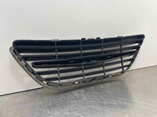 Load image into Gallery viewer, GRILLE Saab 9-3 2003 03 2004 04 05 06 07 Upper Center - NW98644