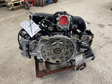 Load image into Gallery viewer, Engine Motor Subaru Forester 2017 - DG89700