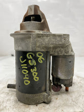 Load image into Gallery viewer, STARTER MOTOR Lexus GS300 GS350 IS250 IS350 2006-2014 - NW170671