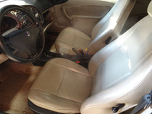 Load image into Gallery viewer, FOG LIGHT Saab 900 1994 94 1995 95 96 97 98 Left - NW83494