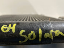 Load image into Gallery viewer, CONDENSER Toyota Solara 2004 04 05 06 07 - NW44236