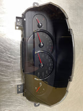 Load image into Gallery viewer, Speedometer Cluster Cadillac STS 2005 - NW158603