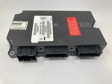 Load image into Gallery viewer, ROOF GLASS CONTROL MODULE COMPUTER CLK350 CLK550 CLK63 2009 - NW36231