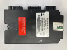 Load image into Gallery viewer, ROOF GLASS CONTROL MODULE COMPUTER CLK350 CLK550 CLK63 2009 - NW36231