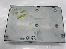 Load image into Gallery viewer, Info-Gps Screen LEXUS LS400 1999 - NW105487