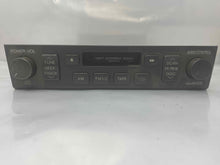 Load image into Gallery viewer, Radio LEXUS LS400 1999 - NW138121