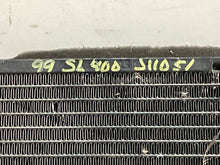 Load image into Gallery viewer, AC CONDENSER Lexus LS400 1995 95 96 97 98 99 00 - NW43933