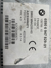 Load image into Gallery viewer, Navigation player BMW 745i 760i 745i 2002 02 2003 03 - NW136688