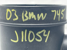 Load image into Gallery viewer, Mass Air Flow Sensor Meter MAF BMW 745i 745li 2002 02 2003 03 - NW4881