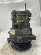Load image into Gallery viewer, POWER STEERING PUMP BMW 745i 2002 02 2003 03 - NW163196