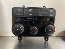 Load image into Gallery viewer, TEMPERATURE CONTROLS Elantra 2009 09 2010 10 2011 11 2012 12 - NW100384