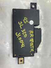 Load image into Gallery viewer, THEFT LOCKING MODULE CL500 SL500 S420 98 99 00 01 02 - NW35990