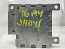 Load image into Gallery viewer, AIR BAG COMPUTER AUDI A6 1996 96 1997 97 1998 98 - NW28416
