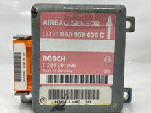 Load image into Gallery viewer, AIR BAG COMPUTER AUDI A6 1996 96 1997 97 1998 98 - NW28416