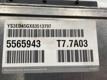 Load image into Gallery viewer, ECU ECM COMPUTER Saab 9-5 2007 07 2008 08 2009 09 - NW62117