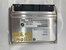 Load image into Gallery viewer, ECU ECM Computer BMW 330I 2006 - NW59195