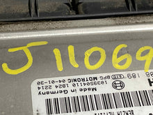 Load image into Gallery viewer, ECU ECM COMPUTER Jetta 2004 04 2.0L Auto - NW62745
