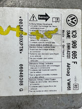 Load image into Gallery viewer, AIR BAG COMPUTER Volkswagen Jetta 2004 04 2005 05 - NW38733